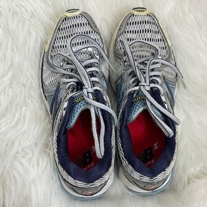 New Balance Women's Gray Running Shoes